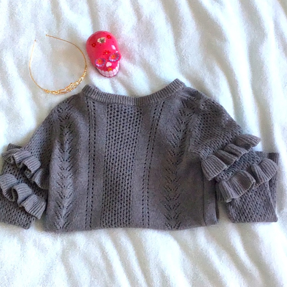 🌸Teen/women’s adorable sweater! *Free Shipping!)